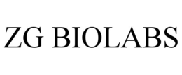 ZG BIOLABS trademark