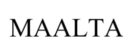 MAALTA trademark