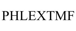 PHLEXTMF trademark