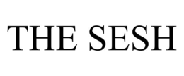 THE SESH trademark