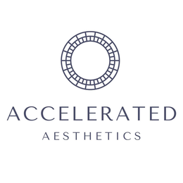 ACCELERATED AESTHETICS trademark