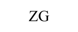 ZG trademark