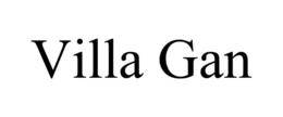 VILLA GAN trademark