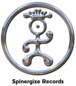SPINERGIZE RECORDS trademark