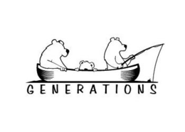 GENERATIONS trademark