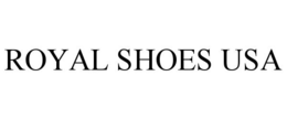 ROYAL SHOES USA trademark