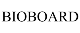 BIOBOARD trademark