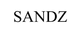 SANDZ trademark