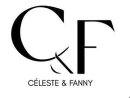 C&F CÉLESTE & FANNY trademark