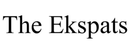 THE EKSPATS trademark
