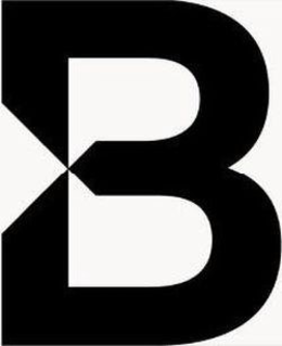 B trademark