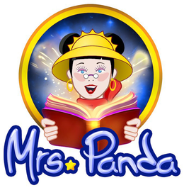 MRS PANDA trademark