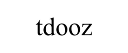 TDOOZ trademark