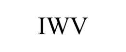 IWV trademark