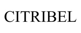 CITRIBEL trademark