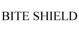 BITE SHIELD trademark