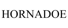 HORNADOE trademark