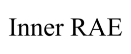 INNER RAE trademark