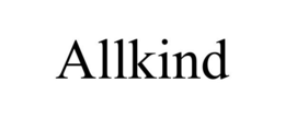 ALLKIND trademark
