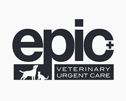 EPIC + VETERINARY URGENT CARE trademark