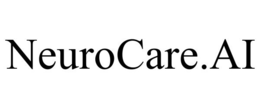 NEUROCARE.AI trademark