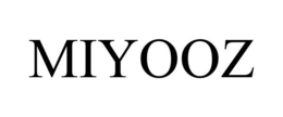 MIYOOZ trademark
