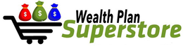 WEALTH PLAN SUPERSTORE trademark