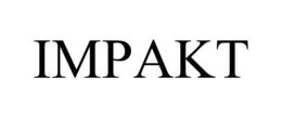 IMPAKT trademark