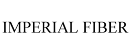 IMPERIAL FIBER trademark