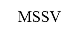 MSSV trademark