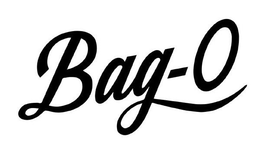 BAG-O trademark