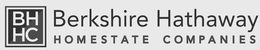 BH HC BERKSHIRE HATHAWAY HOMESTATE COMPANIES trademark