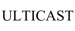 ULTICAST trademark