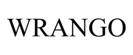 WRANGO trademark