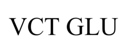 VCT GLU trademark