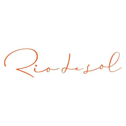 RIO DE SOL trademark