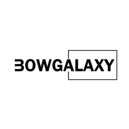 BOWGALAXY trademark