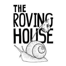 THE ROVING HOUSE trademark
