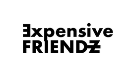 EXPENSIVE FRIENDZ trademark