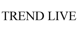 TREND LIVE trademark