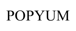 POPYUM trademark