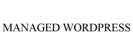 MANAGED WORDPRESS trademark