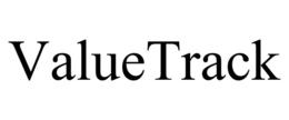 VALUETRACK trademark