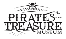 SAVANNAH PIRATES AND TREASURE MUSEUM trademark