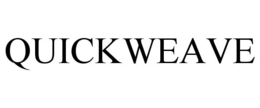 QUICKWEAVE trademark