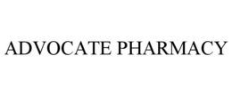 ADVOCATE PHARMACY trademark