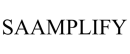 SAAMPLIFY trademark