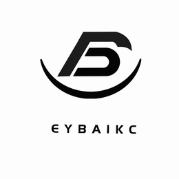 EYBAIKC trademark