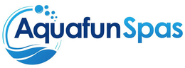 AQUAFUN SPAS trademark