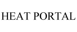 HEAT PORTAL trademark
